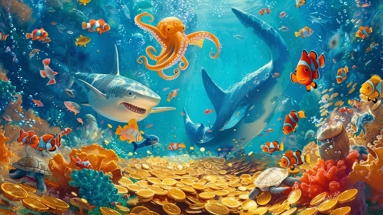 Khám Phá Thế Giới 123b Casino: Từ Xổ Số Đến Đánh Bạc Trực Tuyến