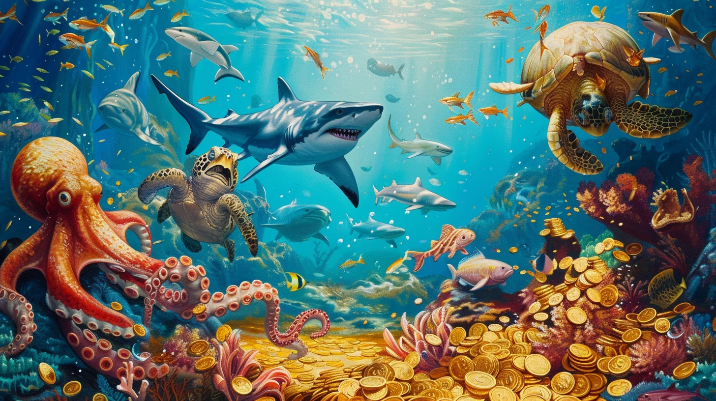 Khám Phá Thế Giới 123b Casino: Từ Xổ Số Đến Đánh Bạc Trực Tuyến