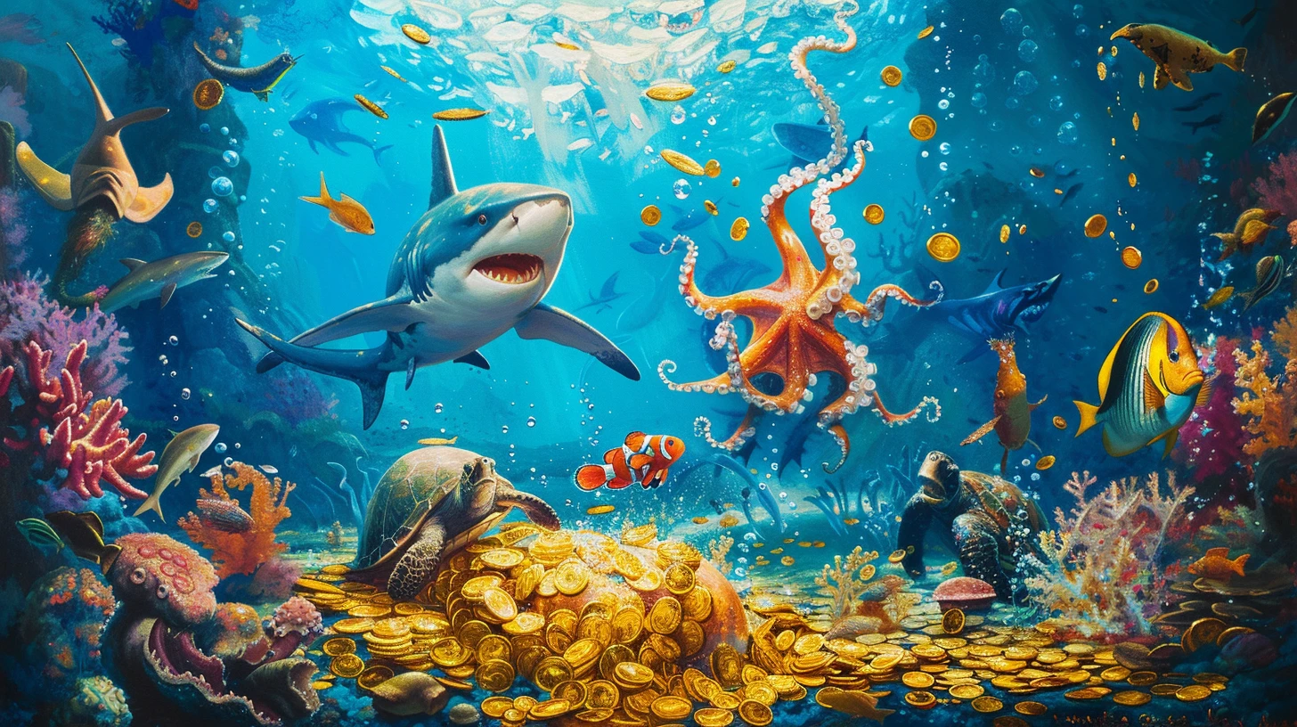 Khám Phá Thế Giới 123b Casino: Từ Xổ Số Đến Đánh Bạc Trực Tuyến