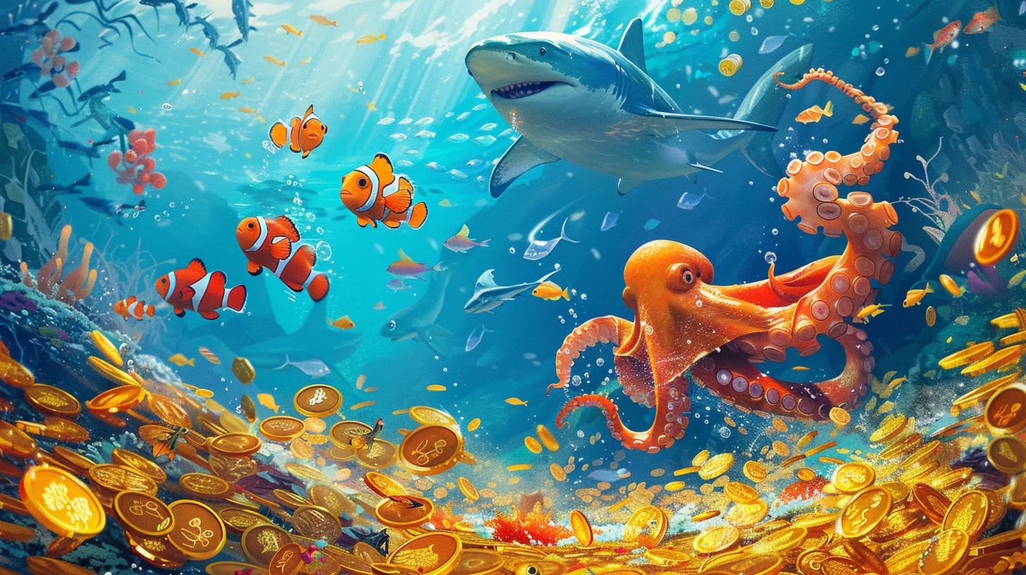 Khám Phá Thế Giới Của 123B Casino: Đặc Sắc Và Hấp Dẫn