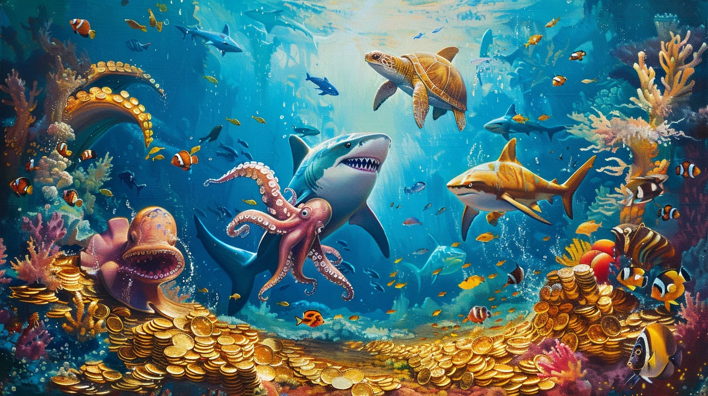 Khám Phá Thế Giới Của 123B Casino: Đặc Sắc Và Hấp Dẫn