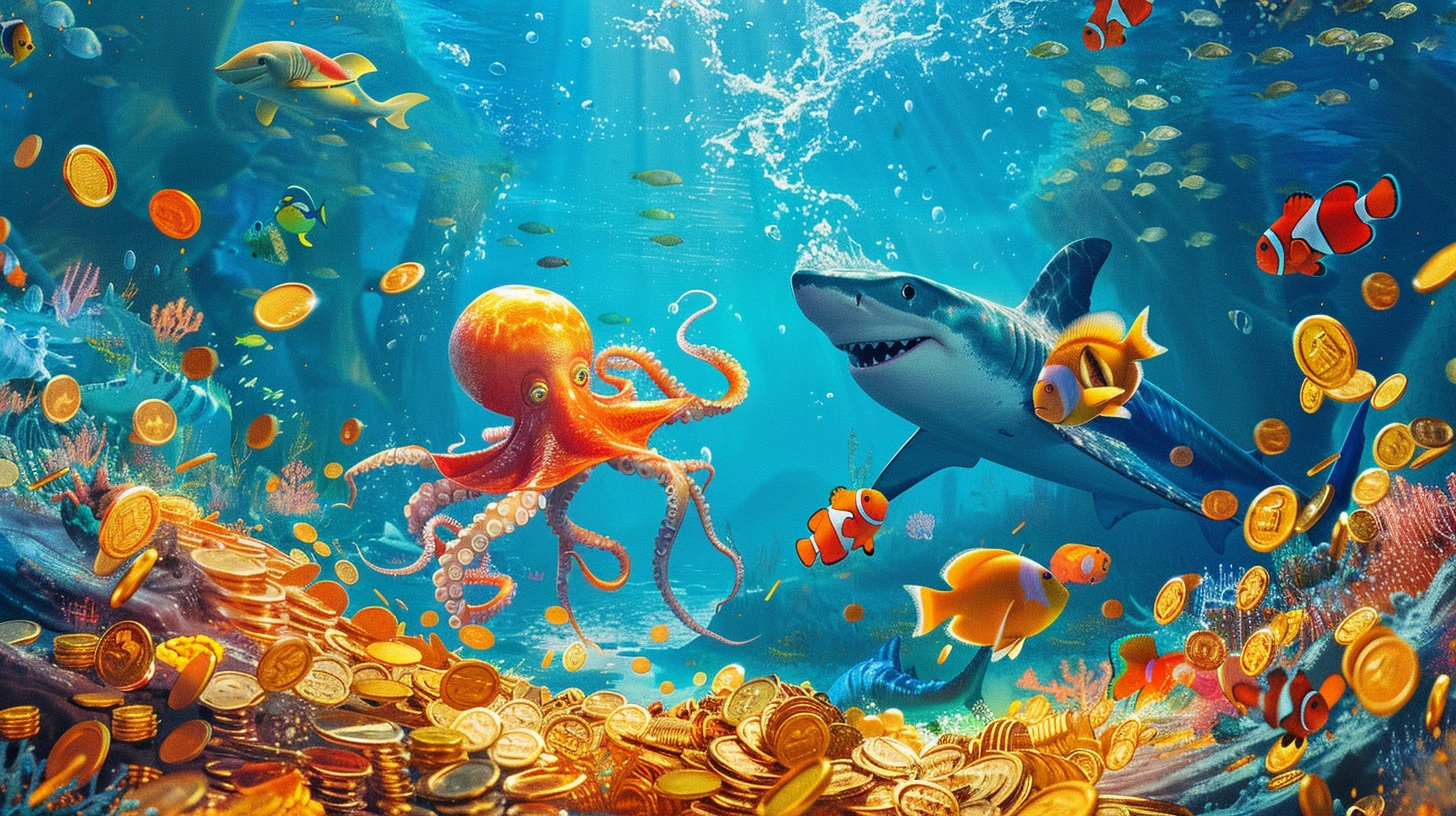 Khám Phá Thế Giới Của 123B Casino: Đặc Sắc Và Hấp Dẫn