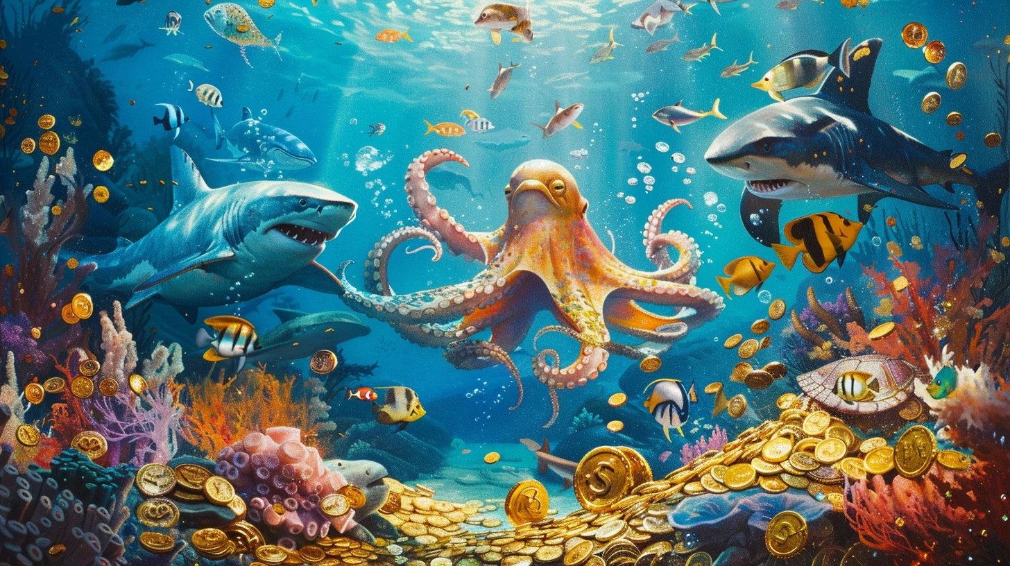 Khám Phá Thế Giới Giải Trí Tại 88win