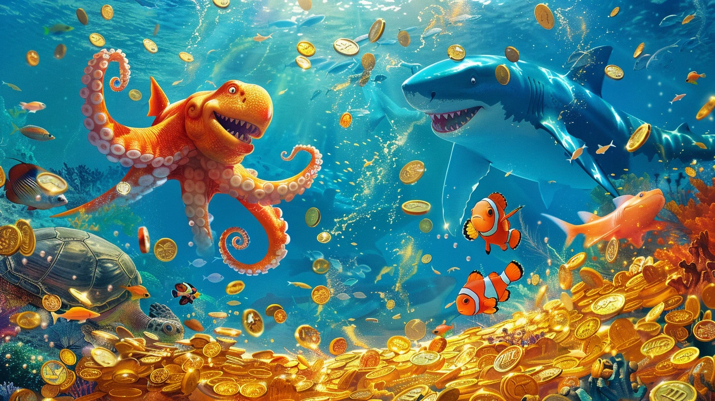 Khám Phá Thế Giới 123B Casino: Trải Nghiệm Chơi Game Đỉnh Cao