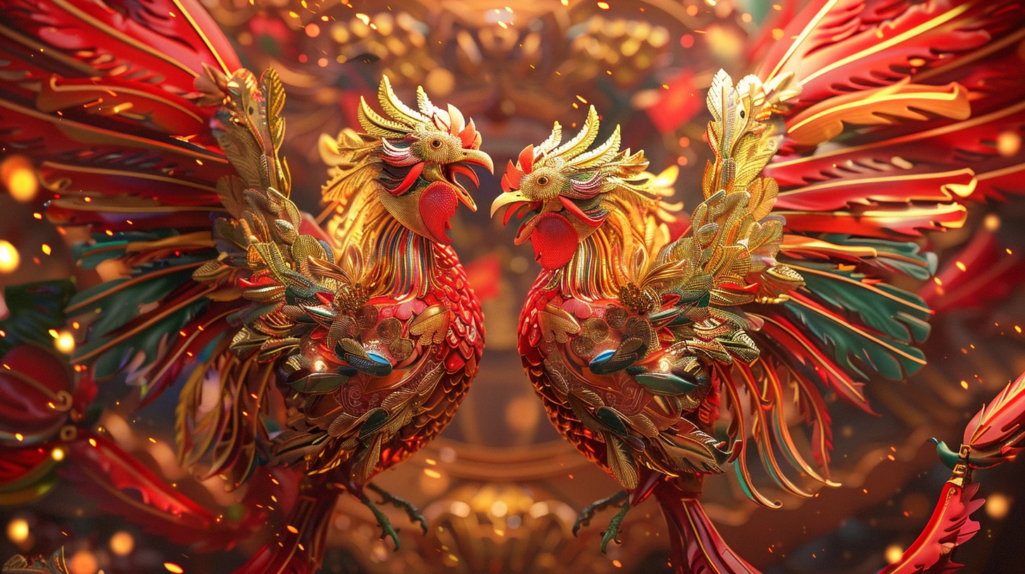 Khám Phá Thế Giới Casino Dubai và Cơ Hội Trúng Vietlott