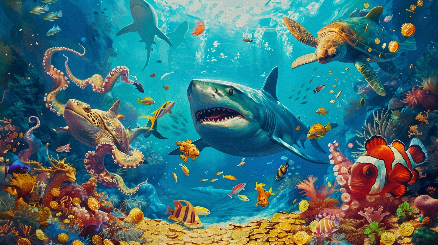 Khám Phá Thế Giới Đầy Hấp Dẫn Của RR888: Trò Chơi, Thể Thao Và Hơn Thế Nữa