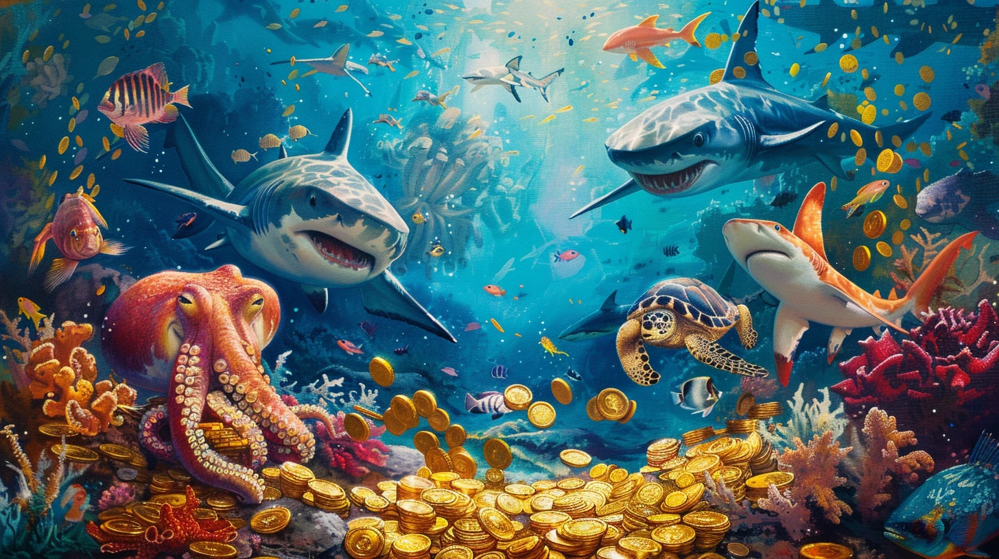 Khám Phá Thế Giới Giải Trí Tại MCW67 Casino