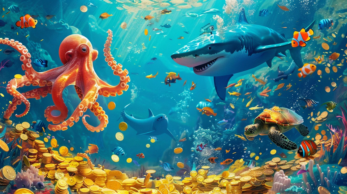 Khám Phá Thế Giới Giải Trí Tại MCW67 Casino