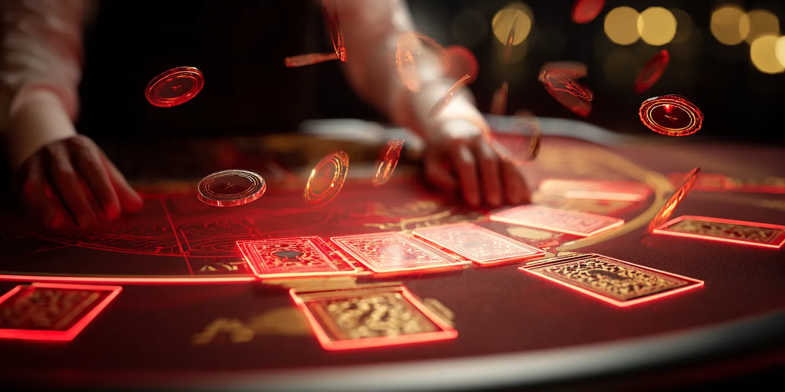 Khám Phá Thế Giới Đầy Hấp Dẫn Của RR88 Casino