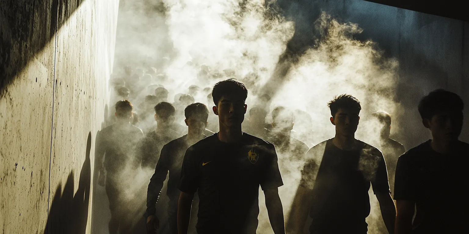 Khám Phá Thế Giới Đầy Hấp Dẫn Của RR888: Trò Chơi, Thể Thao Và Hơn Thế Nữa