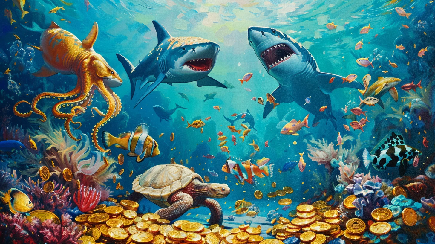 Khám Phá Thế Giới Của Galaxy6623: Cơ Hội Đầu Tư Mới Trong Xổ Số