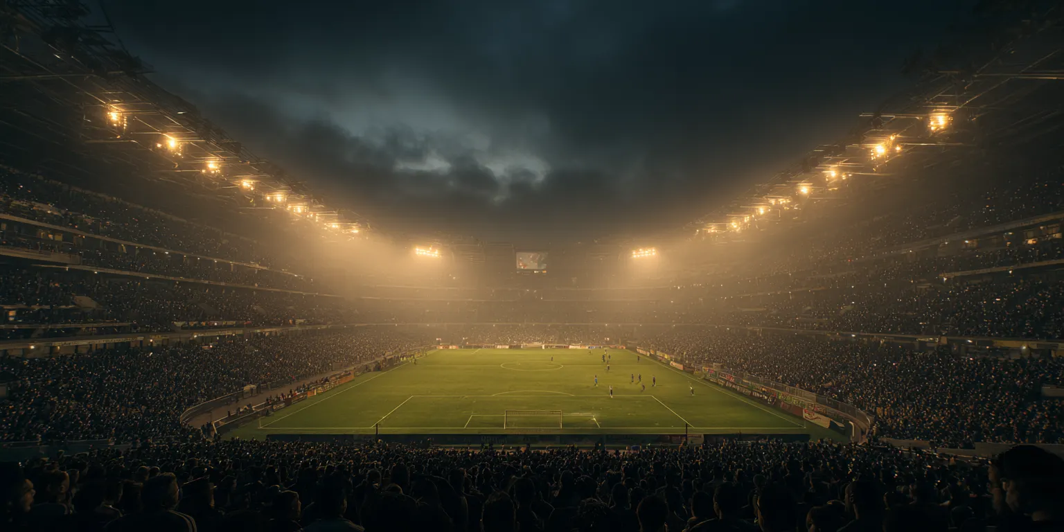 Khám Phá Thế Giới Bóng Đá Tại 98win58: Nơi Tinh Hoa Gặp Gỡ Đam Mê