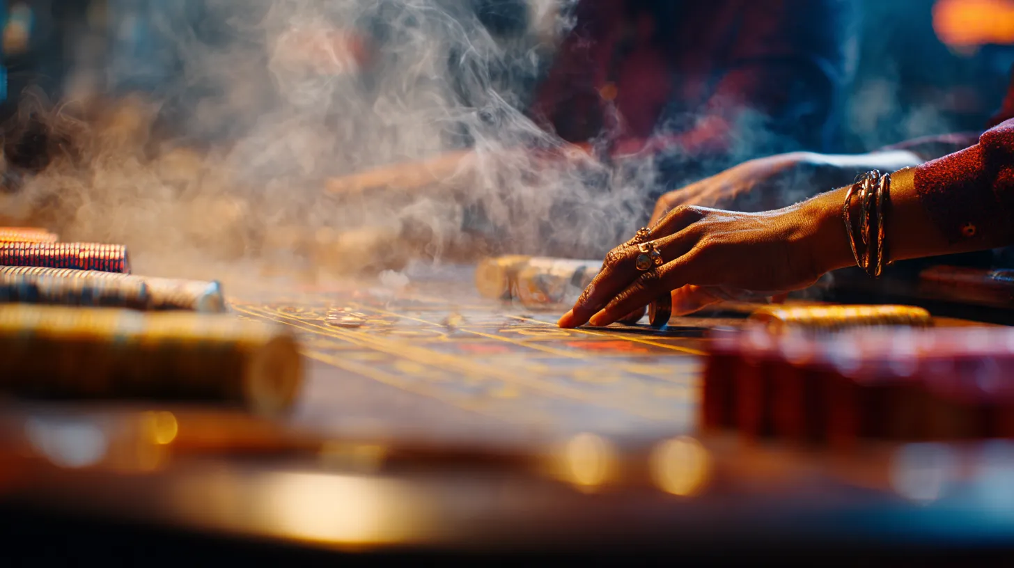 Khám Phá Thế Giới Của RR88 Casino