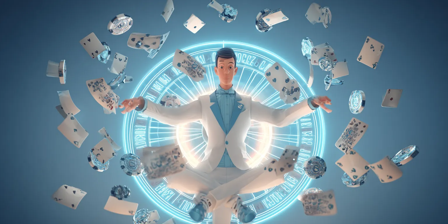 Khám Phá Jili Casino và Những Trải Nghiệm Đặc Sắc