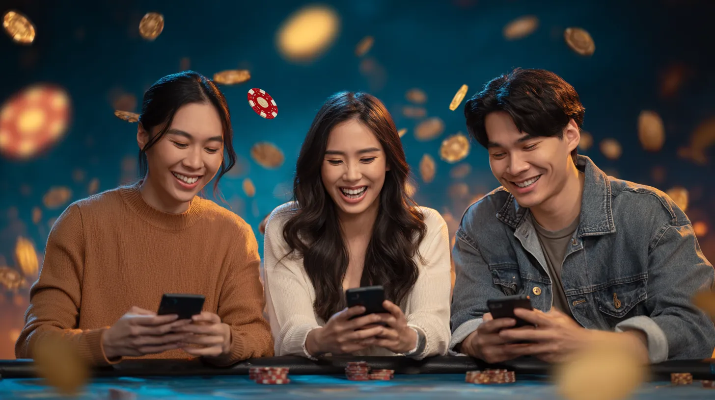 Khám Phá Thế Giới Xổ Số: Bet 88 và Những Điều Cần Biết