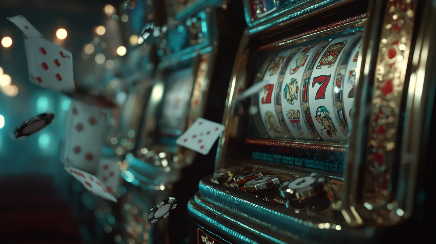 Khám Phá Thế Giới Xổ Số: Bet 88 và Những Điều Cần Biết