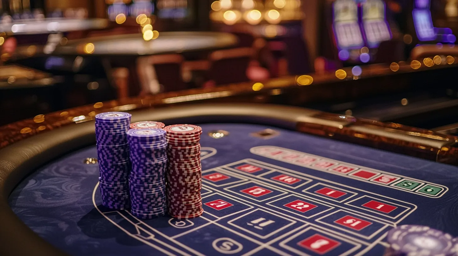 Khám Phá Thế Giới của HP88 Casino