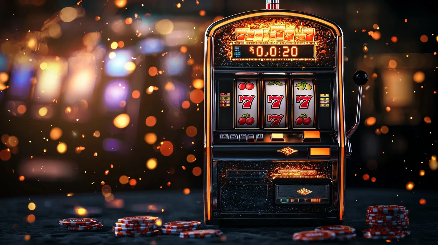 Khám Phá Thế Giới của HP88 Casino