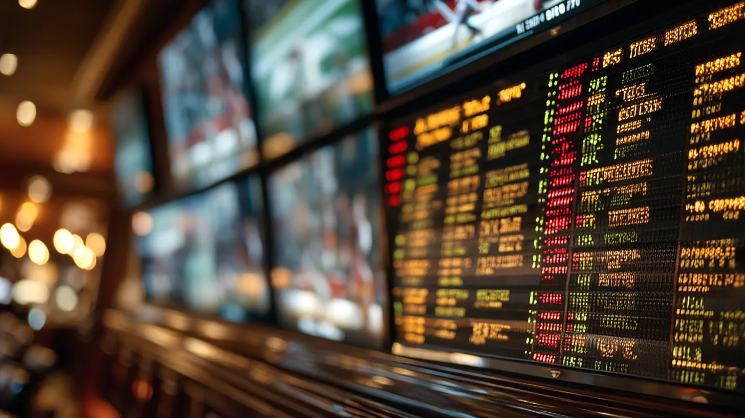 Sodo Casino: Khám Phá Sân Chơi Đỉnh Cao Cho Người Yêu Thích Xổ Số