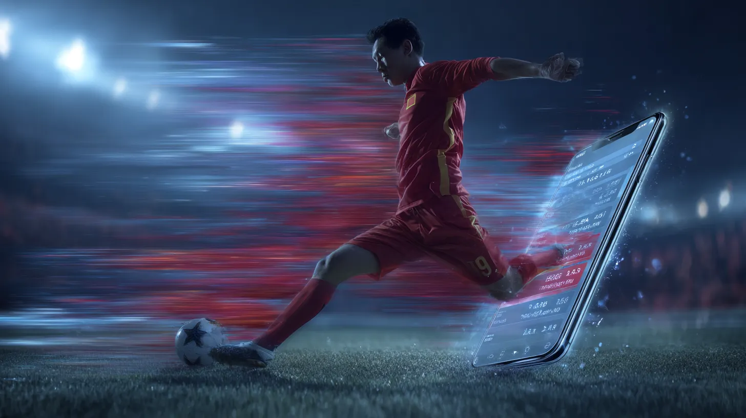 Khám Phá Sodo: Địa Chỉ Vàng Cho Những Ai Yêu Thích Xổ Số