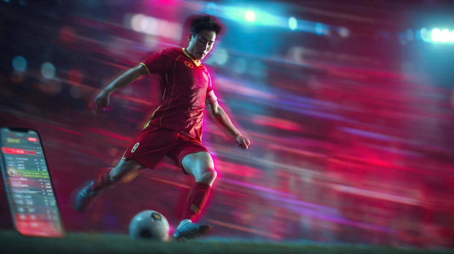 P3bet: Nơi Cung Cấp Kết Quả Xổ Số Chính Xác và Nhanh Chóng