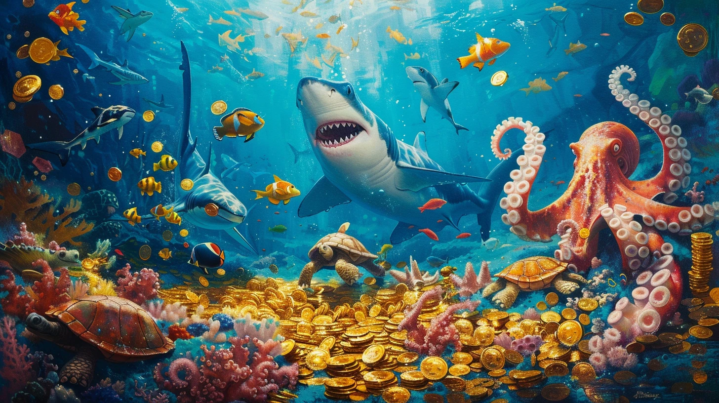 Khám Phá Thế Giới Của Galaxy6623: Cơ Hội Đầu Tư Mới Trong Xổ Số