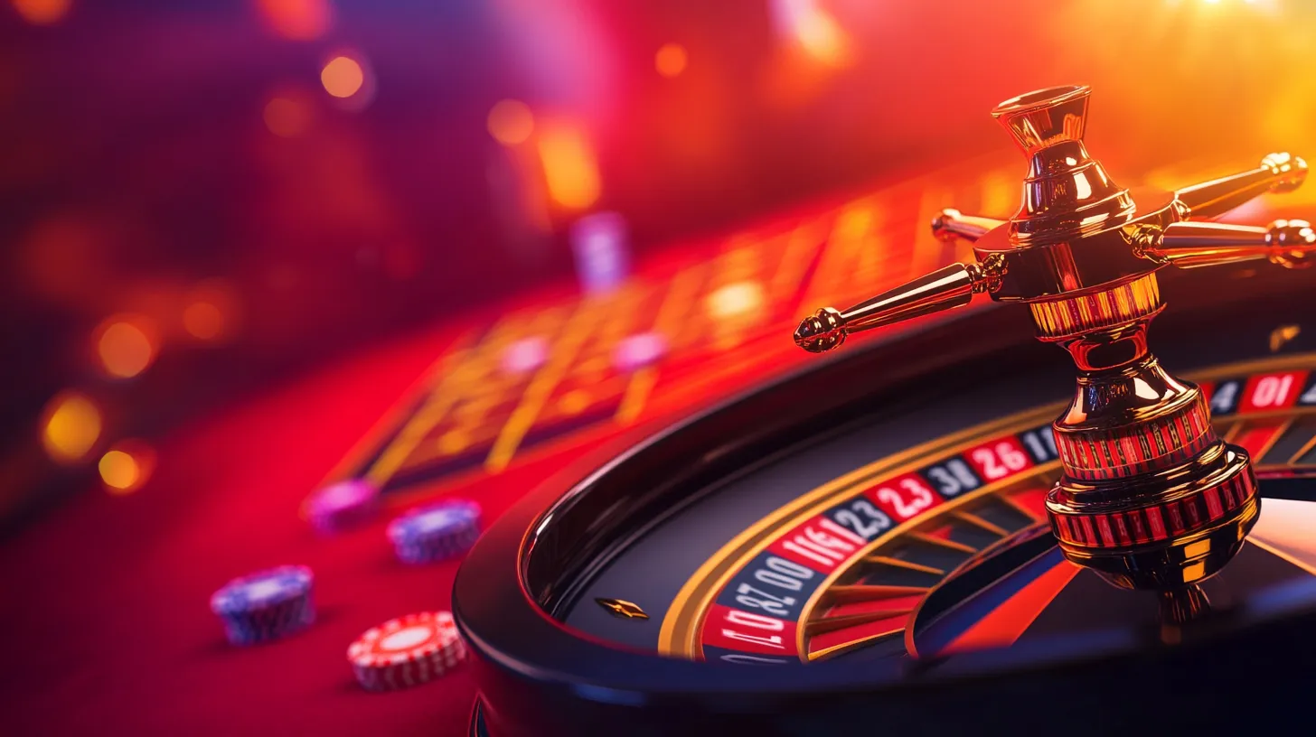 Khám Phá Thế Giới 123b Casino: Từ Xổ Số Đến Đánh Bạc Trực Tuyến
