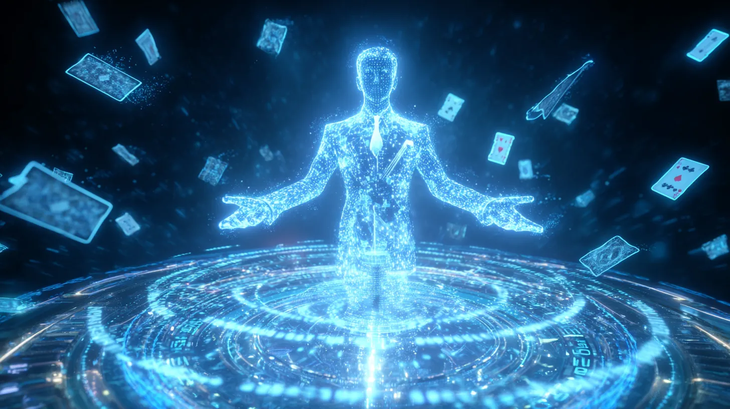 Khám Phá Thế Giới Giải Trí Tại 009 Casino City