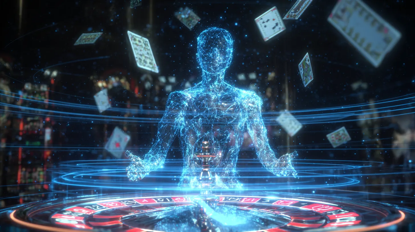 Khám Phá Thế Giới Giải Trí Tại MCW67 Casino