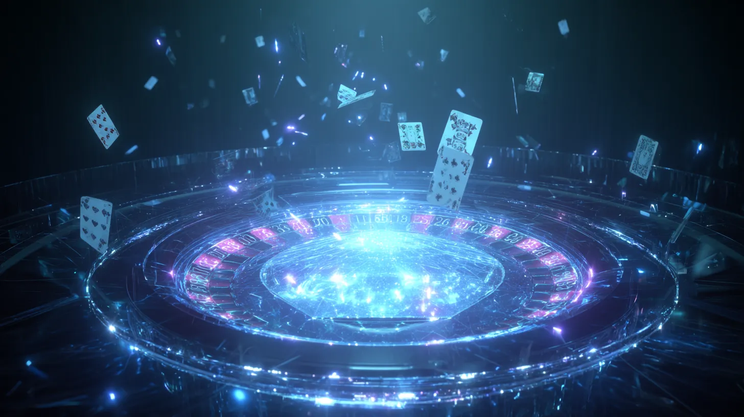 Khám Phá Thế Giới Xổ Số Cùng RR888