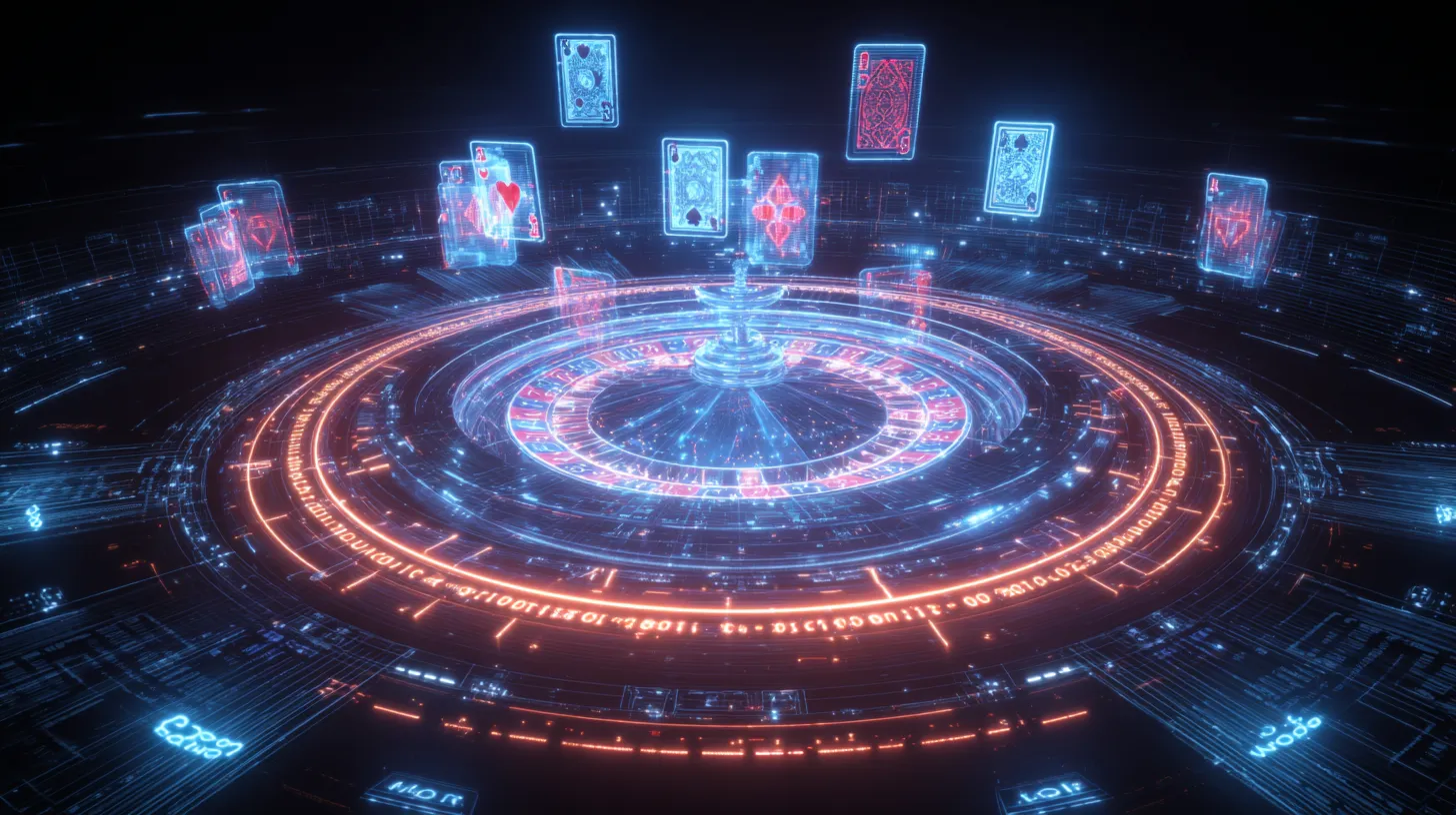 Khám Phá Thế Giới Casino TG88 và Xổ Số Online