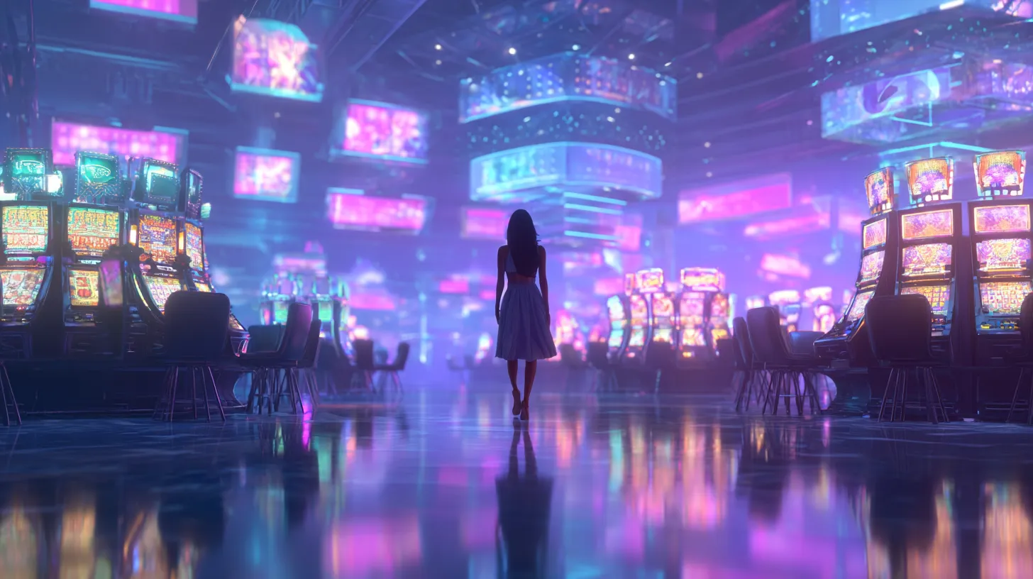 Khám Phá Thế Giới Casino 123b Và Cơ Hội Xổ Số Miền Nam