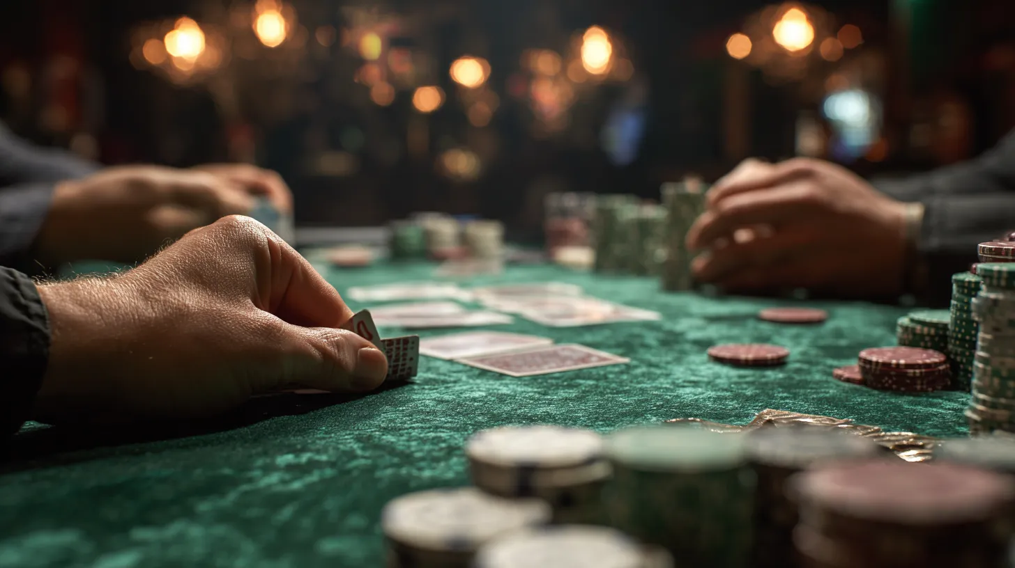 Sodo Casino: Khám Phá Thế Giới Giải Trí Đặc Sắc