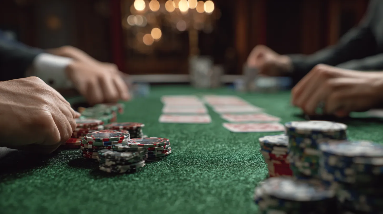 Khám Phá RR88 Casino: Điểm Đến Hoàn Hảo Cho Những Ai Yêu Thích Cá Cược