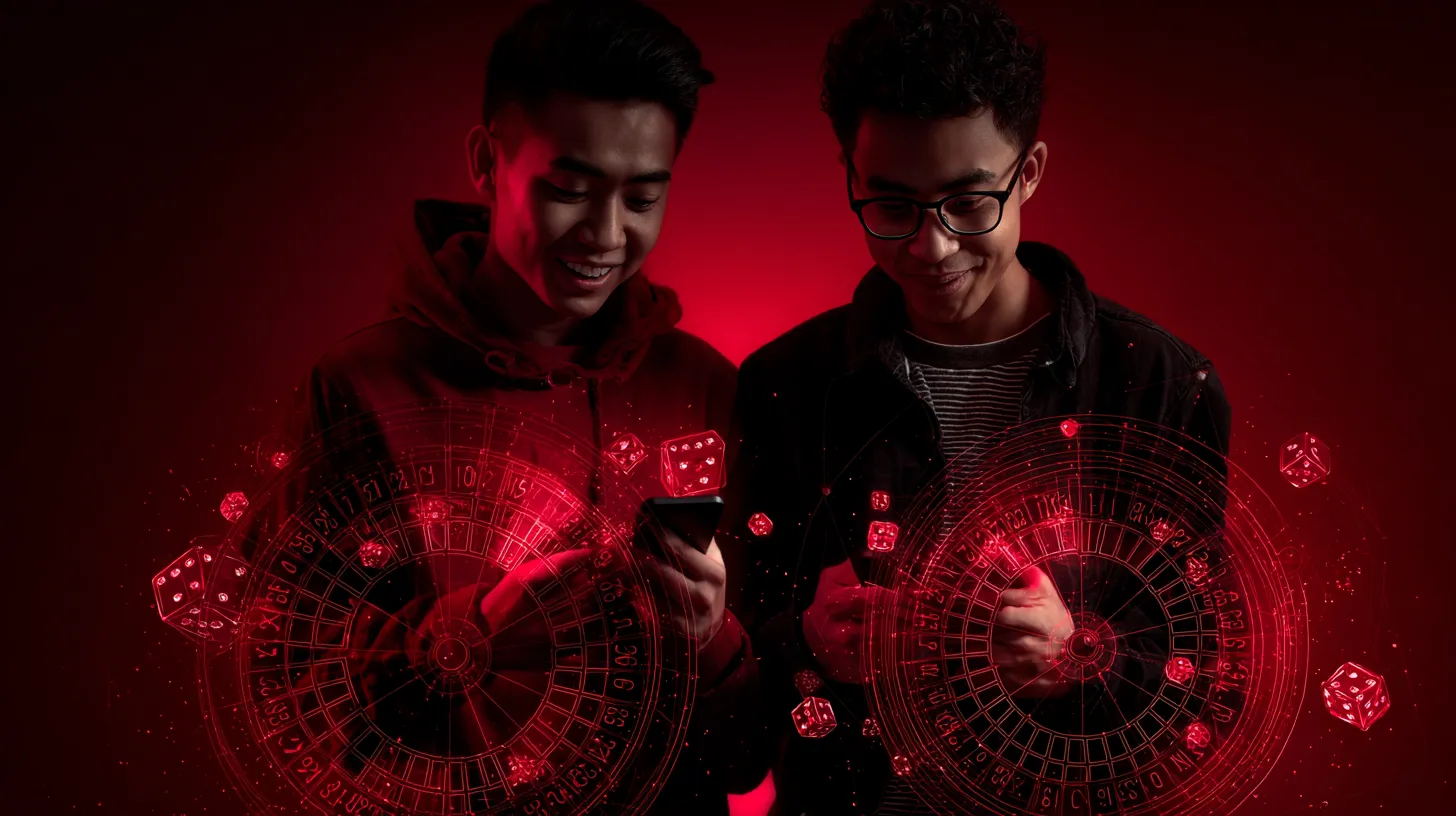 Khám Phá 69win: Ứng Dụng Giải Trí Đỉnh Cao Cho Người Chơi Lô Đề