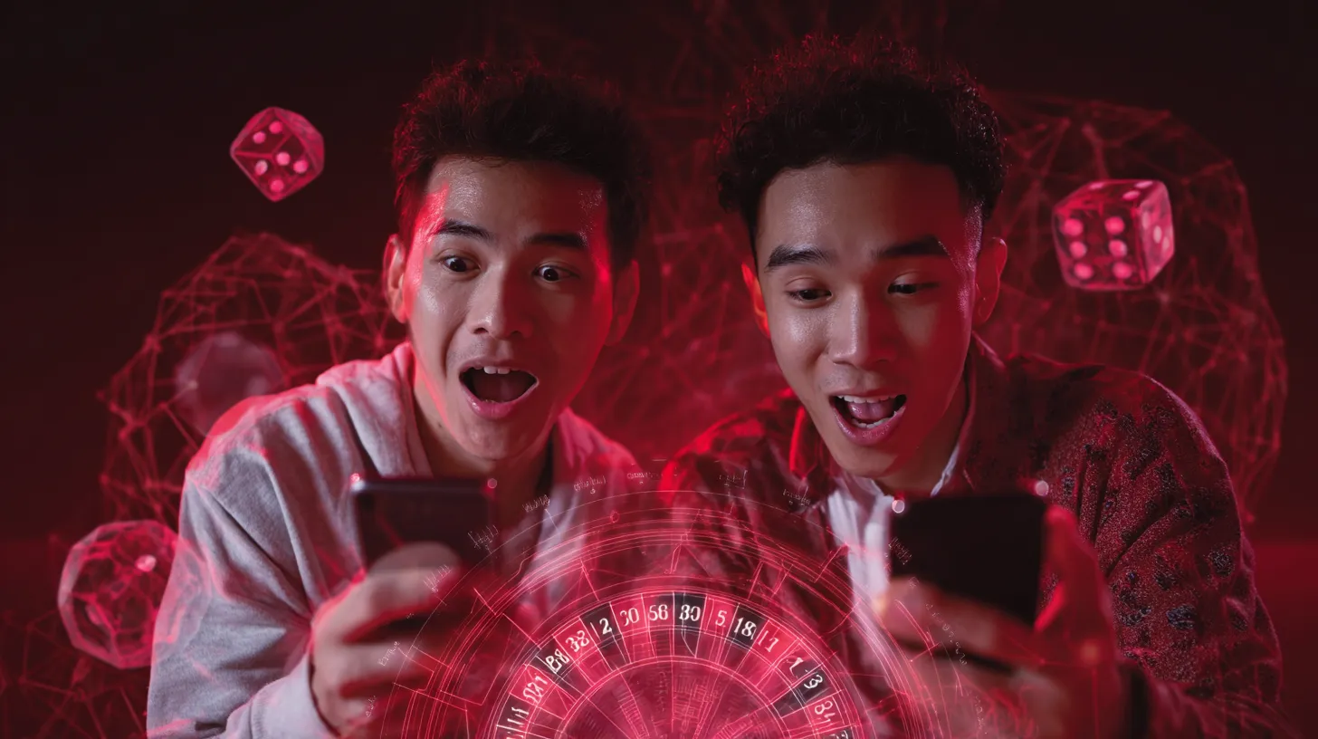 Khám Phá Thế Giới Dự Đoán Xổ Số Với 123b