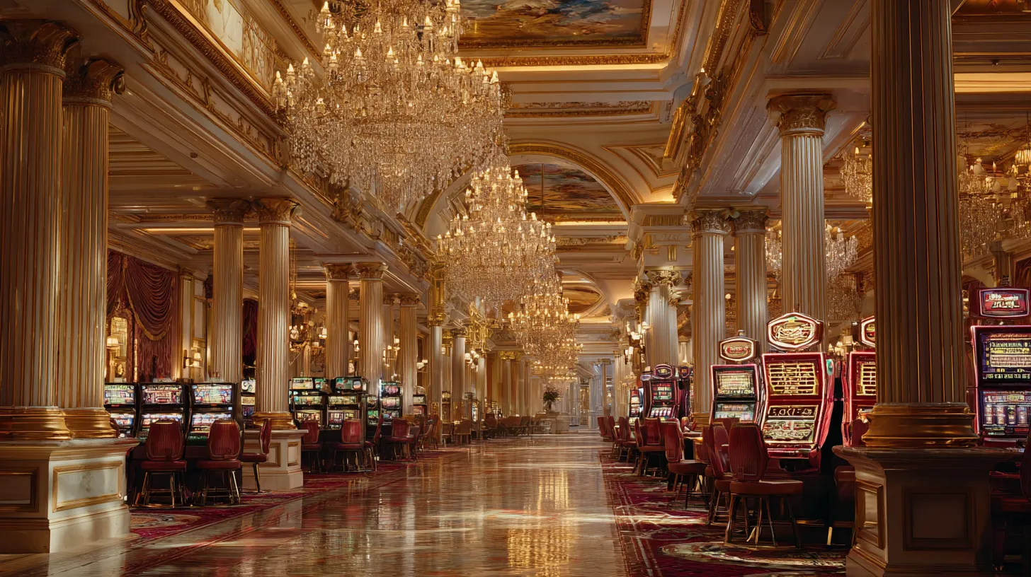 P3bet: Nền Tảng Cá Cược Đáng Tin Cậy Cho Người Chơi