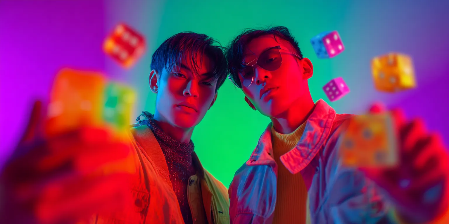 Khám Phá Thế Giới Xổ Số và Casino Với MCW67