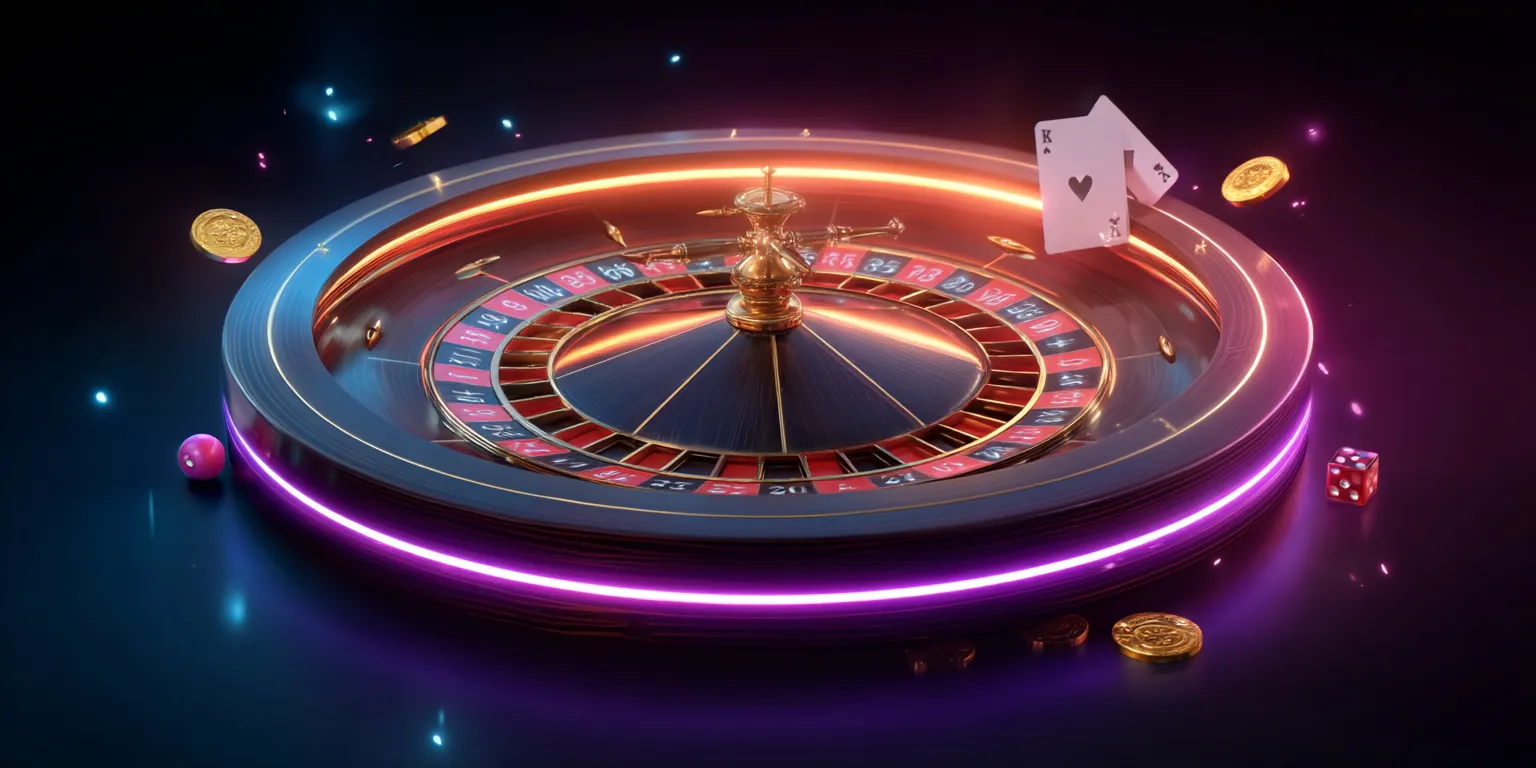 Khám Phá Thế Giới Của 123b Casino
