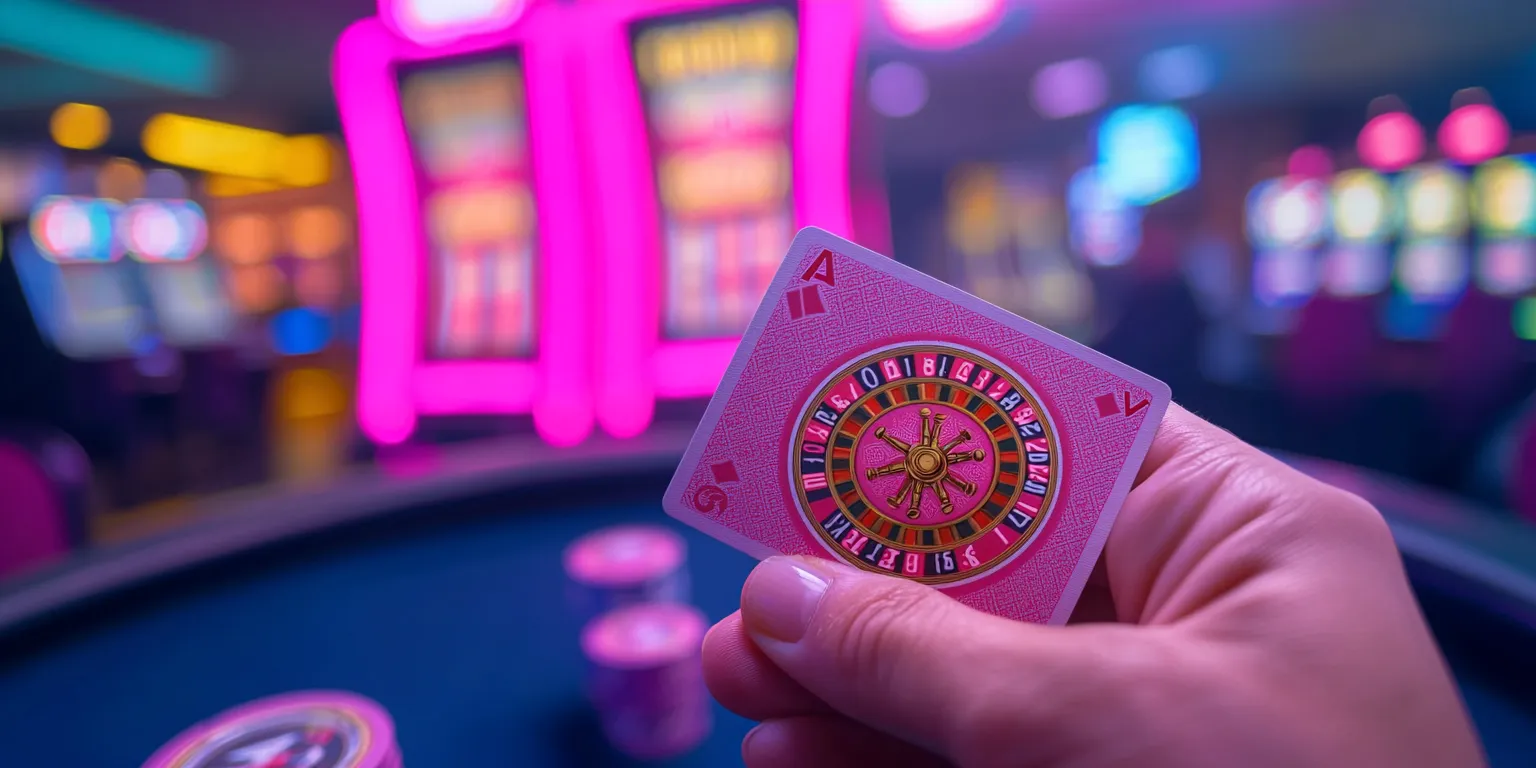 Khám Phá Thế Giới 123B Casino: Trải Nghiệm Chơi Game Đỉnh Cao
