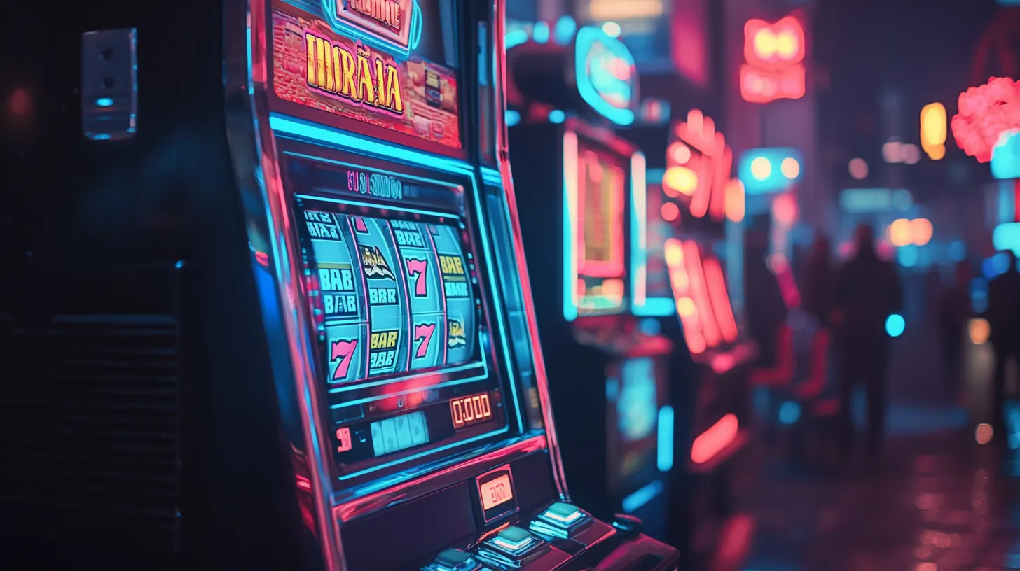 Khám Phá Thế Giới 123B Casino: Trải Nghiệm Chơi Game Đỉnh Cao