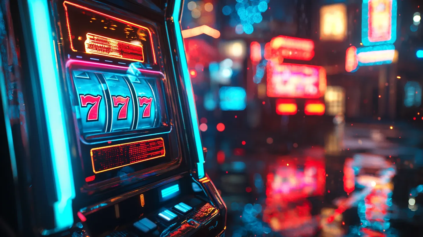 Khám Phá Thế Giới 123B Casino: Trải Nghiệm Chơi Game Đỉnh Cao