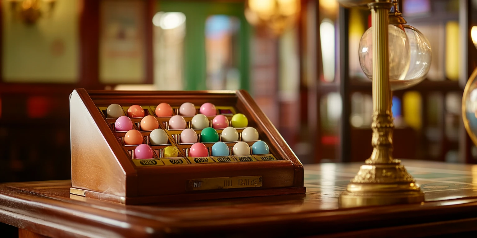 Khám Phá Thế Giới Xổ Số Với 88win