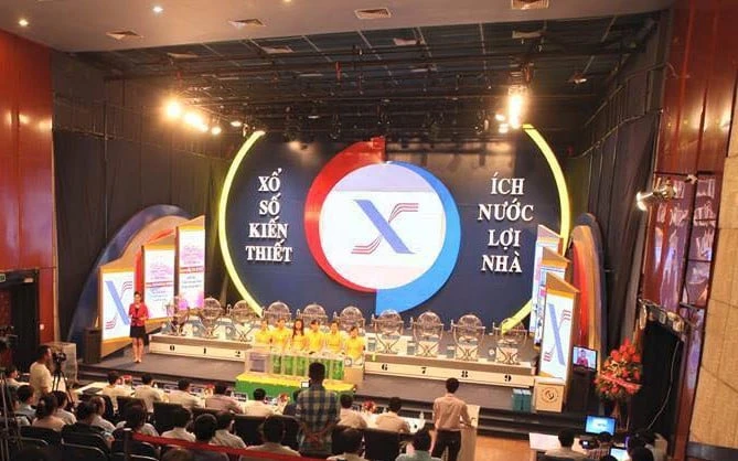 Khám Phá Thế Giới Xổ Số với AE388