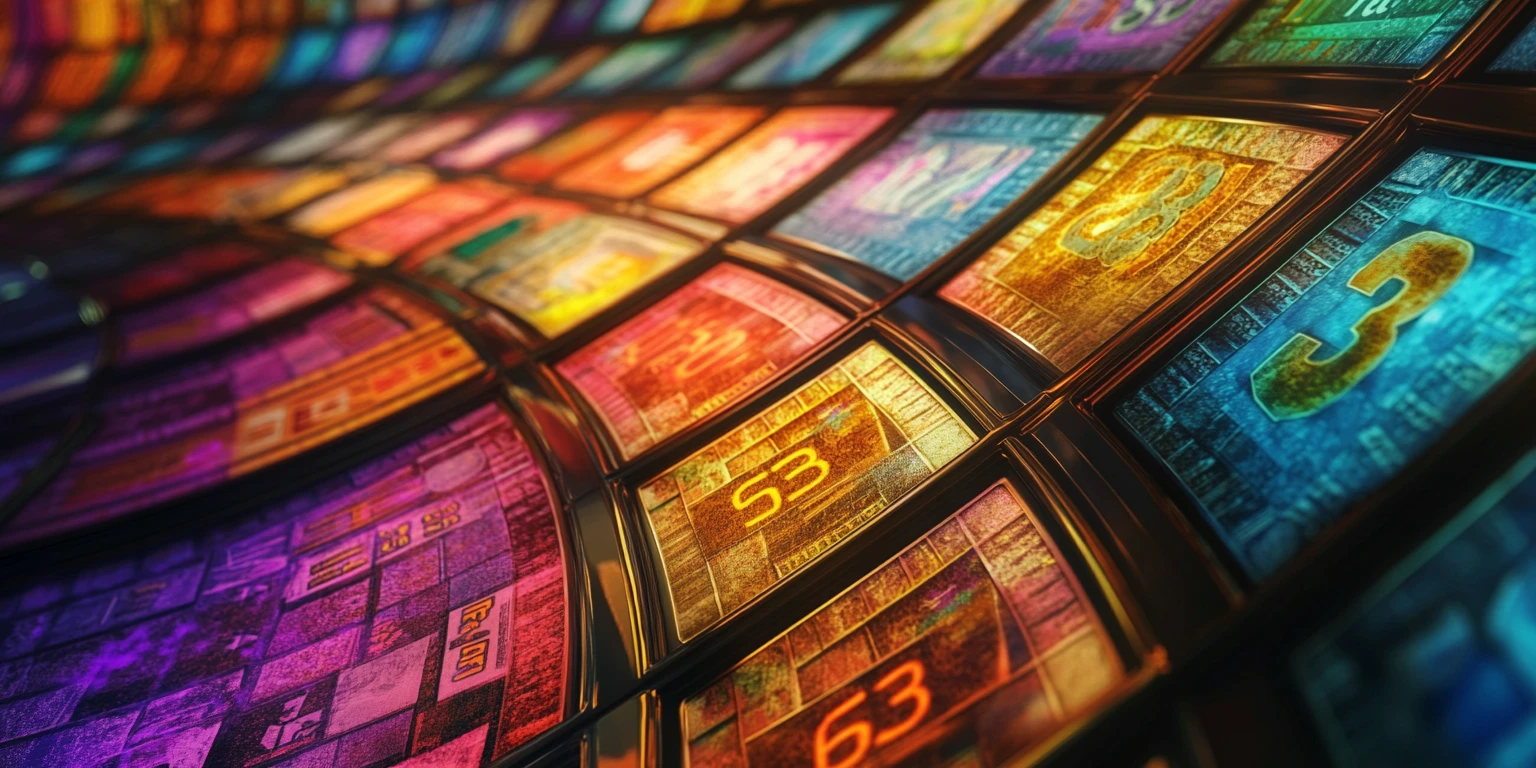 Khám Phá Thế Giới Của Galaxy6623: Cơ Hội Đầu Tư Mới Trong Xổ Số