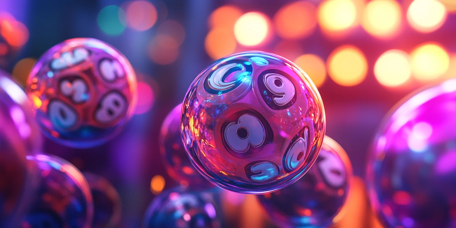 Khám Phá Thế Giới Xổ Số: 69vn11 và Những Thông Tin Cần Biết