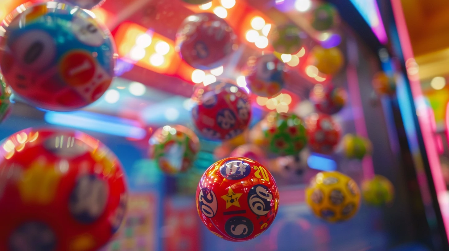 Khám Phá Thế Giới Xổ Số Cùng 98win58