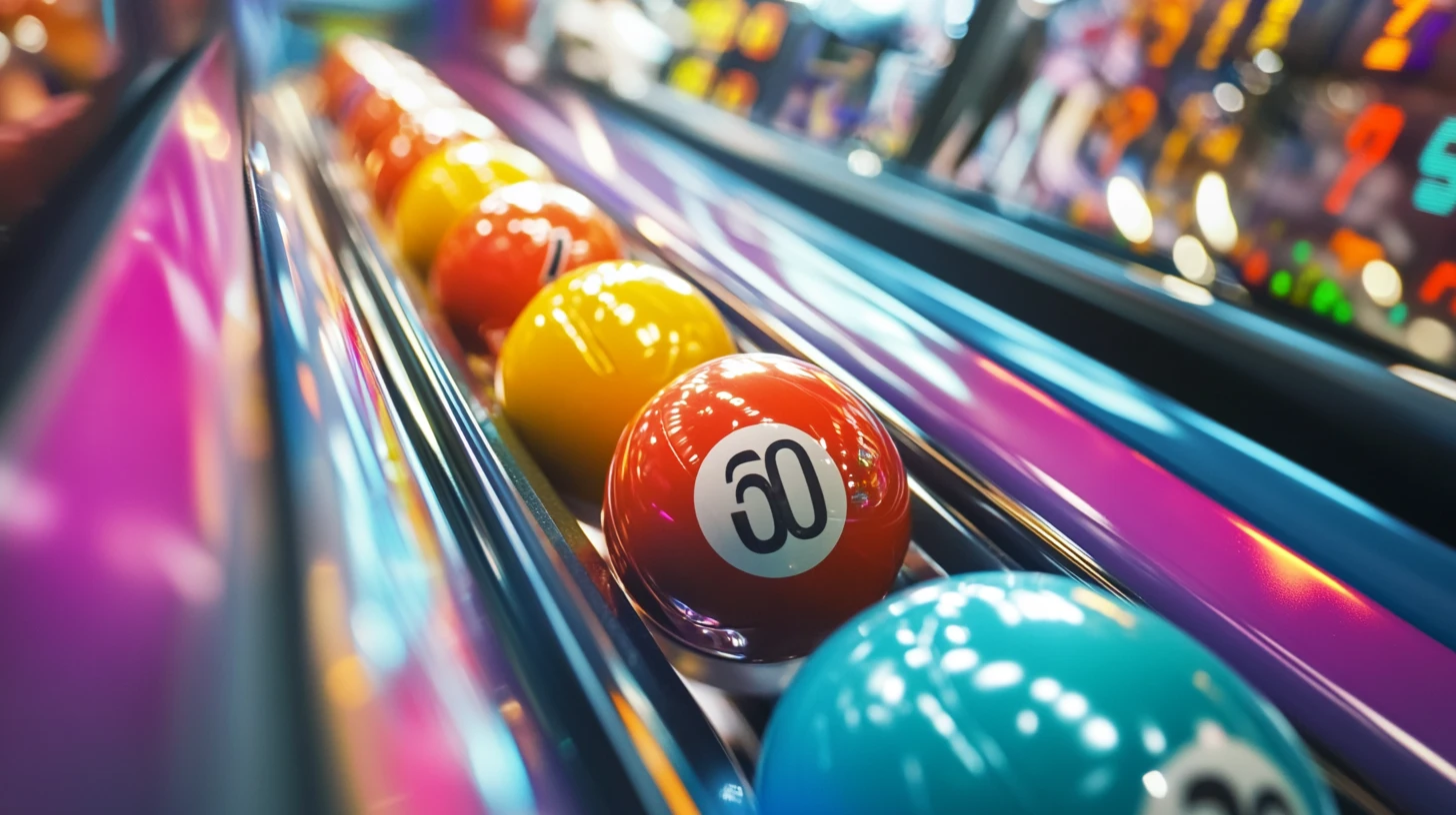 Khám Phá 98win01: Nơi Cung Cấp Thông Tin Xổ Số Hữu Ích