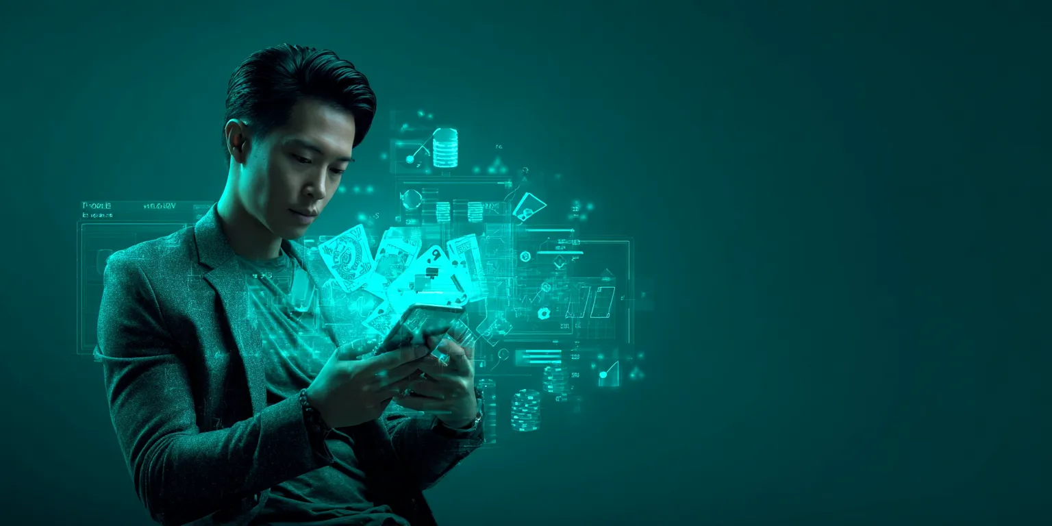 Khám Phá Jili Casino: Thiên Đường Giải Trí Dành Cho Người Chơi